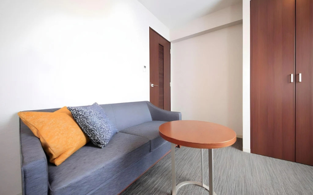 Richmond Hotel Tokyo Shiba