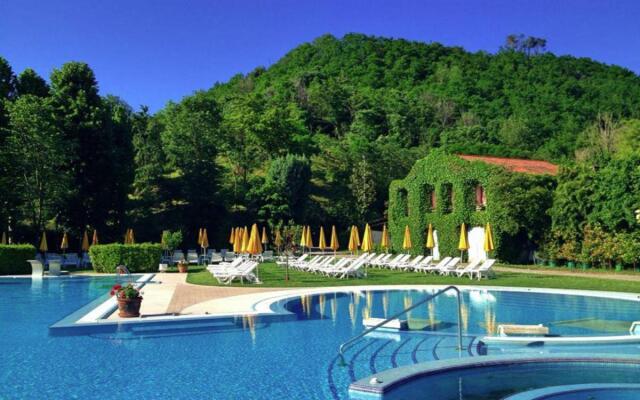 Terme Preistoriche Resort & Spa