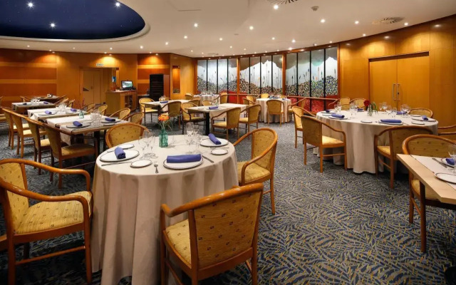 HCC MontBlanc Hotel
