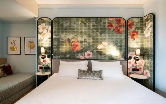Hotel Indigo Florence by IHG