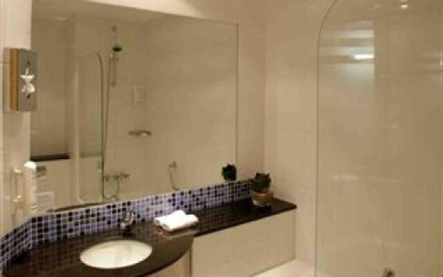 Holiday Inn Express Madrid-Alcobendas by IHG