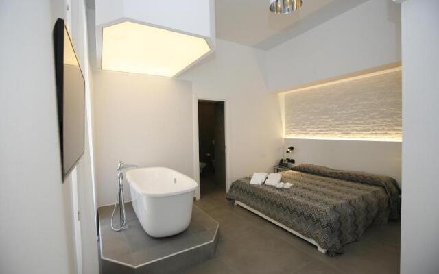Relais Piazza del Plebiscito Hotel