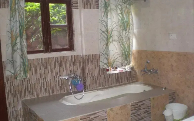 Oxygen Homestay