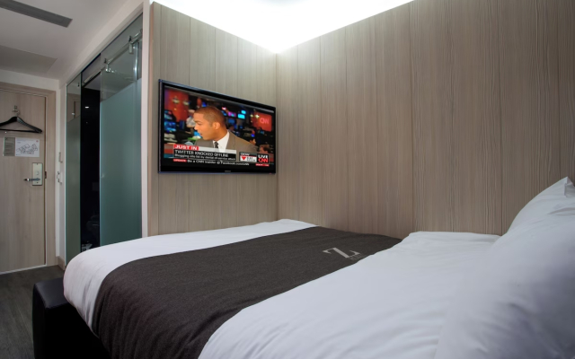 The Z Hotel Soho