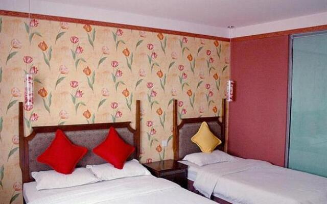 Starway Snow Lotus Hotel Jiuzhaigou