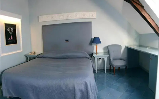 Villa Pina Antico Francischiello Hotel