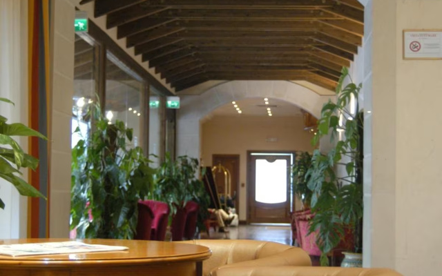 Katane Palace Hotel