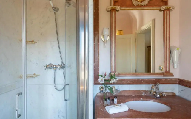 Relais Villa Bianca
