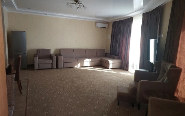 Kuban Pension