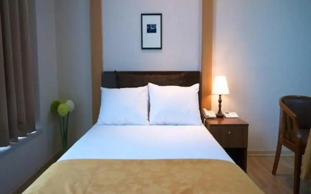 Incheon The Hotel Yeongjong