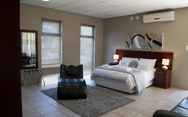 A Contempo Guesthouse