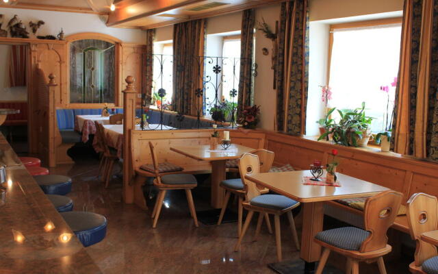 Hotel Senoner