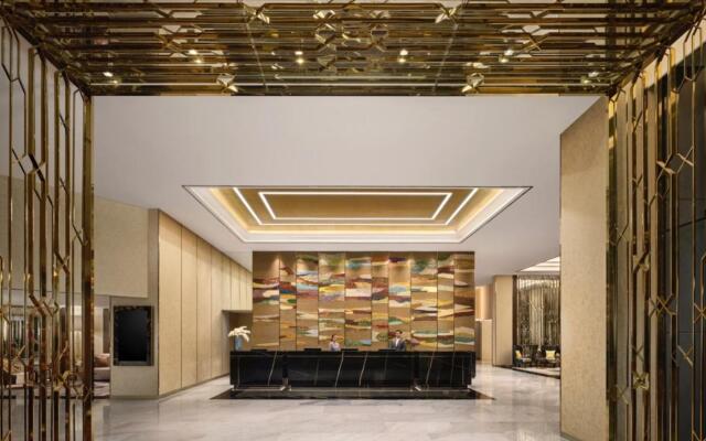 Chatrium Grand Bangkok