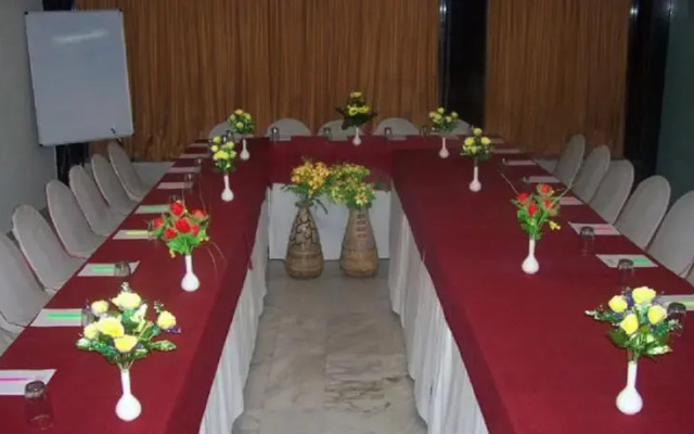 Hotel Laavish