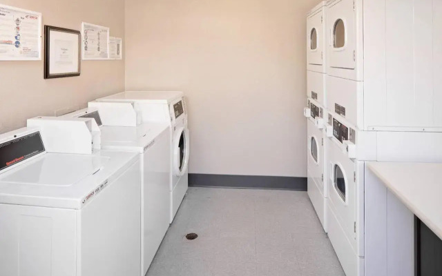 Residence Inn San Jose Campbell