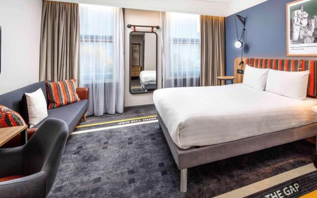 ibis Styles London Gloucester Road