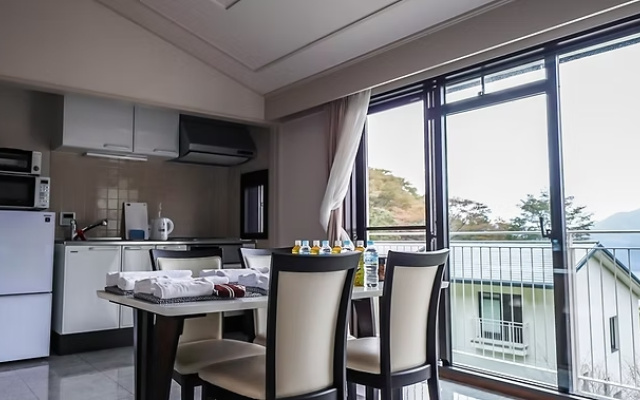 Annex Condominium 사진 1
