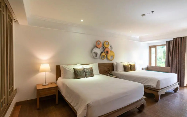 Seaview Resort Khao Lak