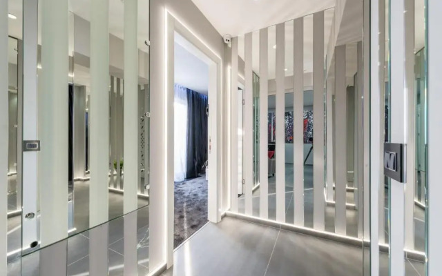 Adriatica dream luxury accommodation