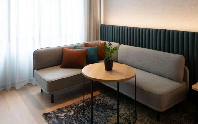 Novotel Sydney City Centre