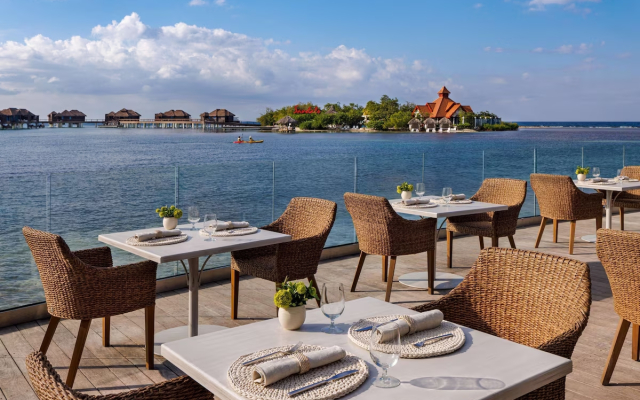 Sandals Royal Caribbean All Inclusive