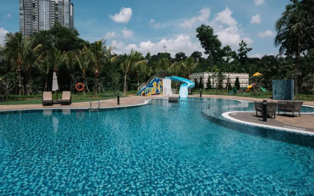 Palm Garden Hotel, Putrajaya, a Tribute Portfolio Hotel