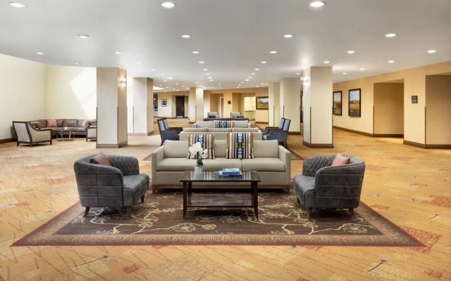 Elevation Hotel & Spa