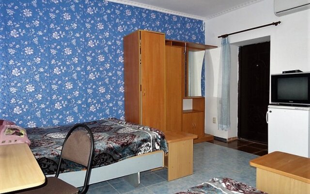 Belaya Chajka Guest House