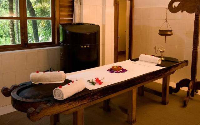 Cardamom County by Xandari