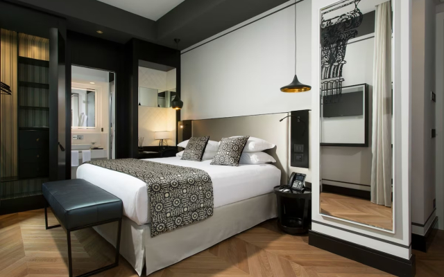 Corso 281 Luxury Suites Roma Hotel