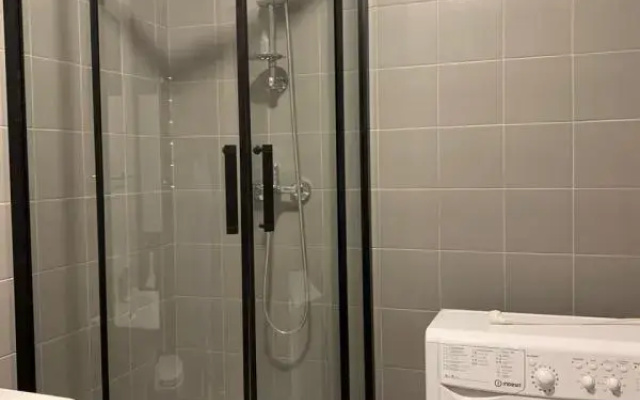 Apartamenty Aparts Laundz na ul. Solnecnaa, d. 2