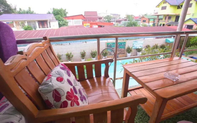 P.U. Inn Resort