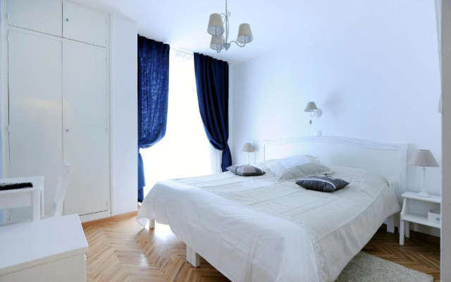 Tinel Rooms Old City Center