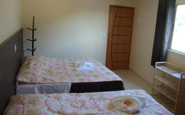 Pousada Circuito das Águas