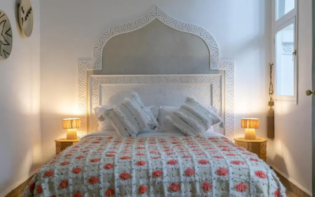 Riad Zeitoun Palace Hotel