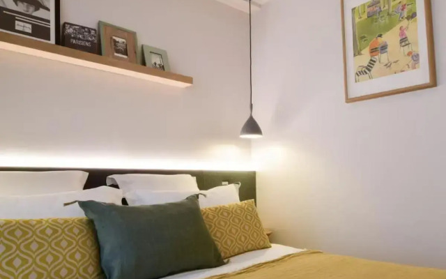 Hôtel Victoire & Germain