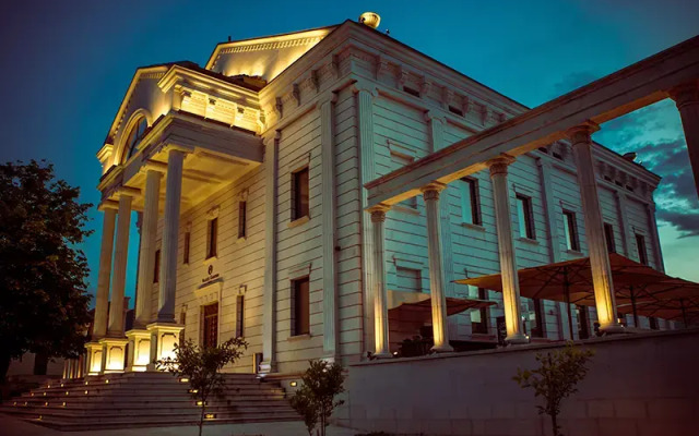 Vallex Garden Hotel