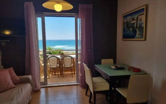 Corfu Glyfada Menigos Resort