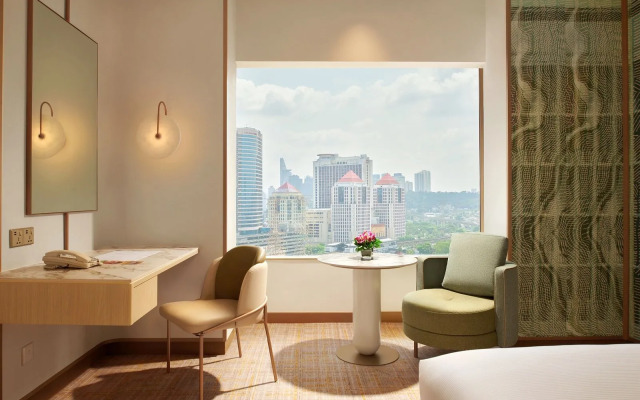 Hilton Petaling Jaya