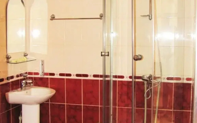 Azia Hotel