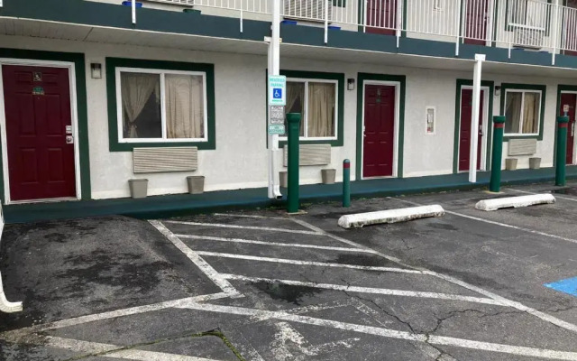 Liberty Inn Atlantic City