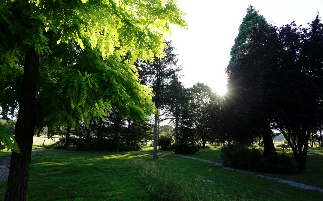 Relais de Vincey