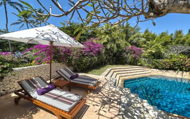 Nusa Dua Beach Hotel and Spa