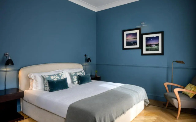 The Fifteen Keys Hotel