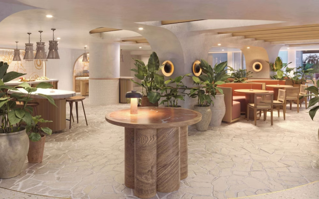 Andaz Miami Beach – by Hyatt Hotel