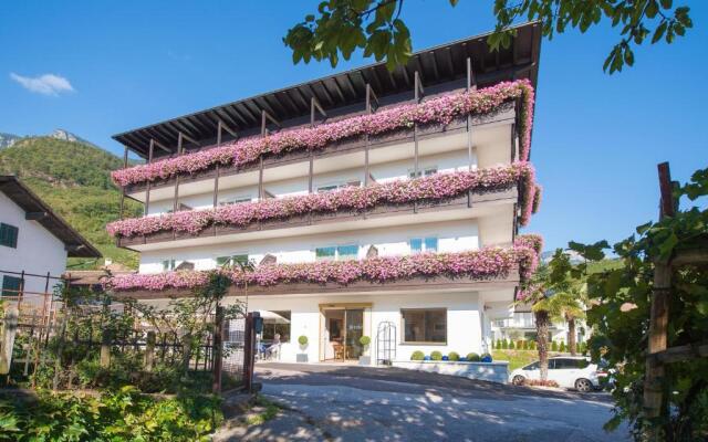 Seeberg Garni Hotel