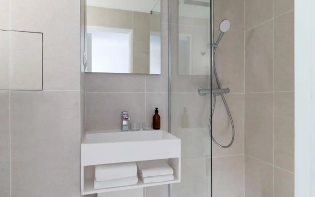 Hôtel Saint Sébastien