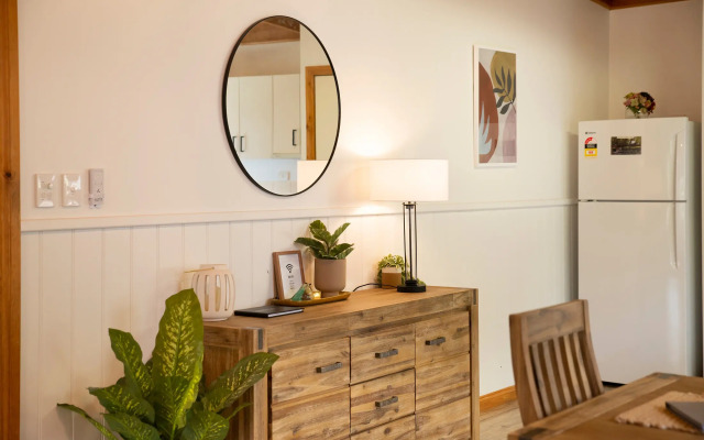 Country Lane Cottage