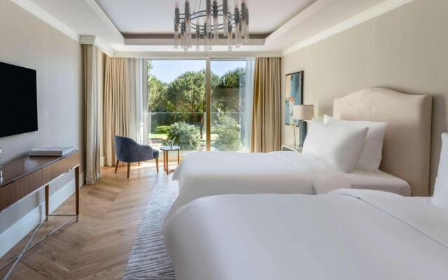 Club Privé By Rixos Belek 