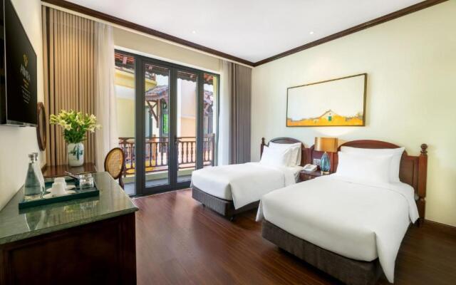 Anmira Resort & Spa by The Unlimited Collection